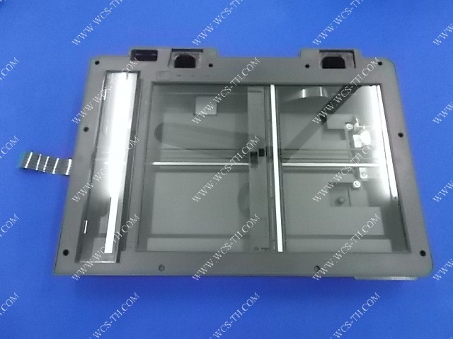 Flatbed scanner assembly [NEW]